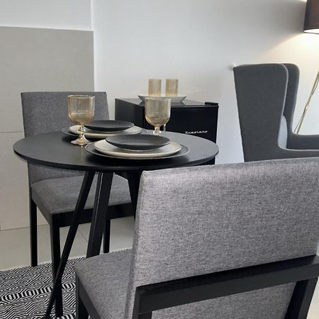 Luxuoso Studio Em Copacabana ريو دي جانيرو المظهر الخارجي الصورة