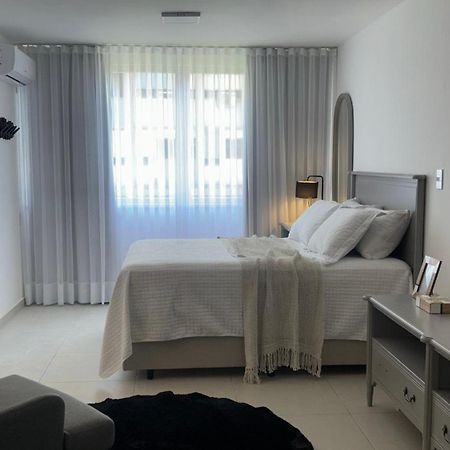 Luxuoso Studio Em Copacabana ريو دي جانيرو المظهر الخارجي الصورة