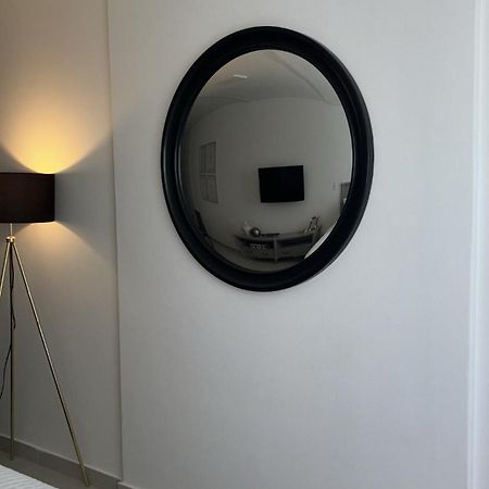 Luxuoso Studio Em Copacabana ريو دي جانيرو المظهر الخارجي الصورة