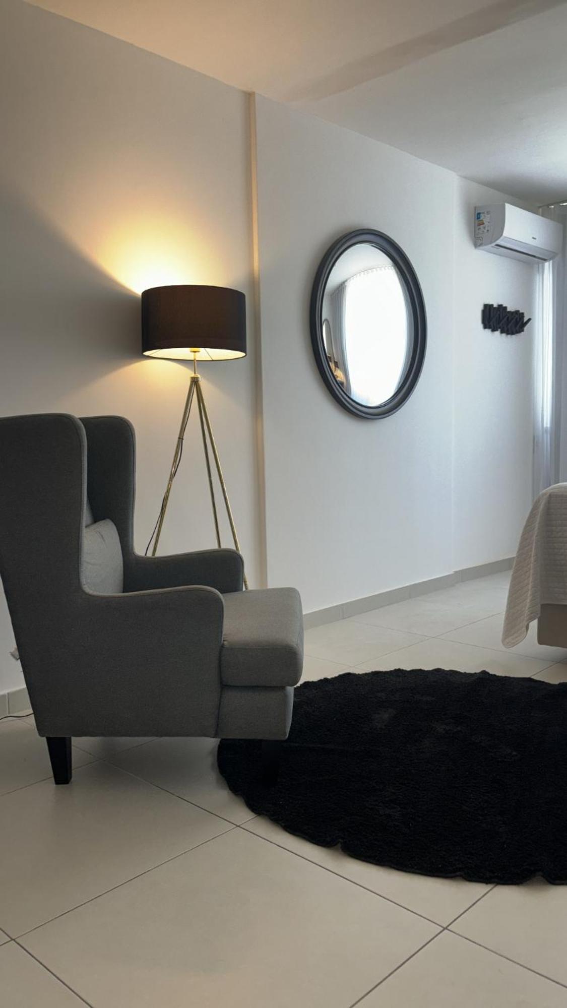 Luxuoso Studio Em Copacabana ريو دي جانيرو المظهر الخارجي الصورة