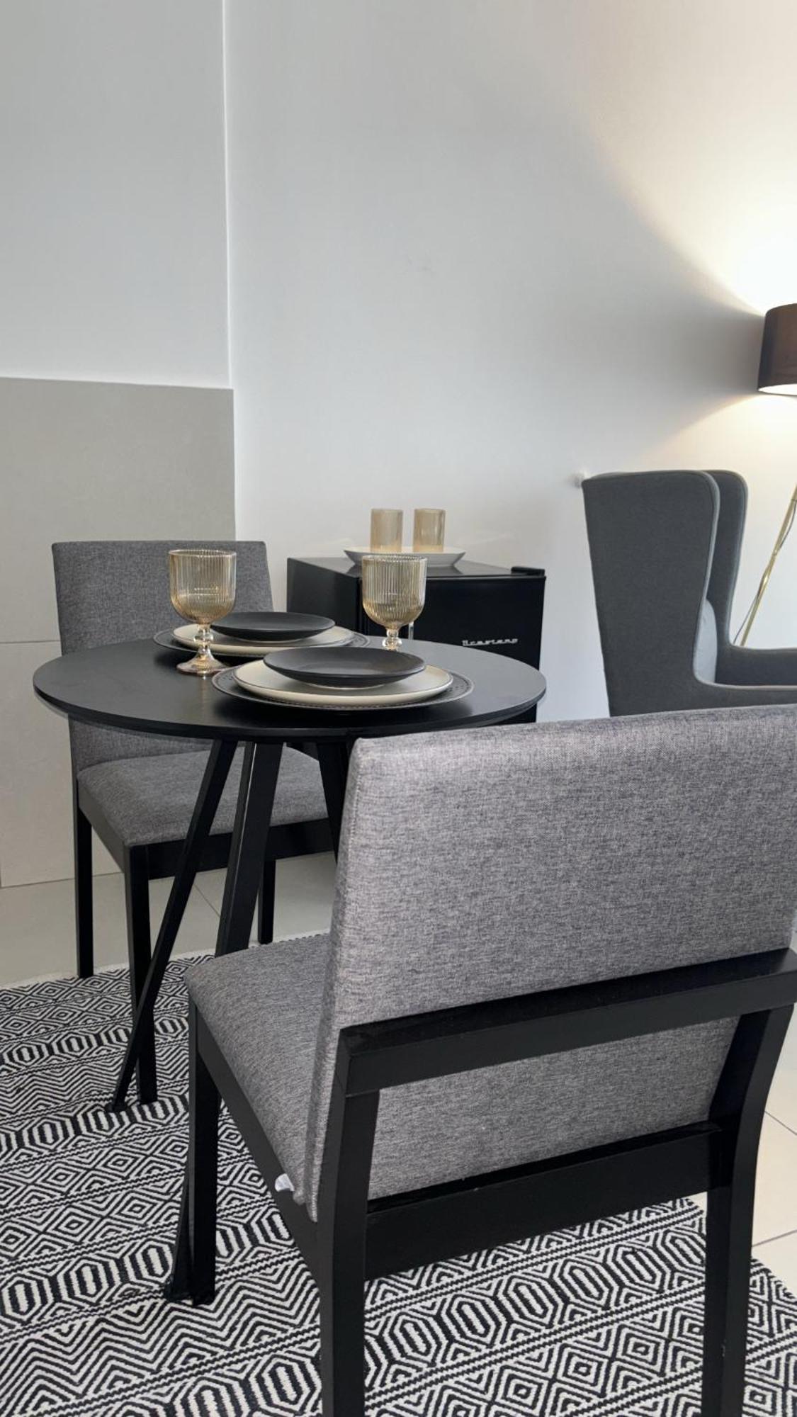 Luxuoso Studio Em Copacabana ريو دي جانيرو المظهر الخارجي الصورة