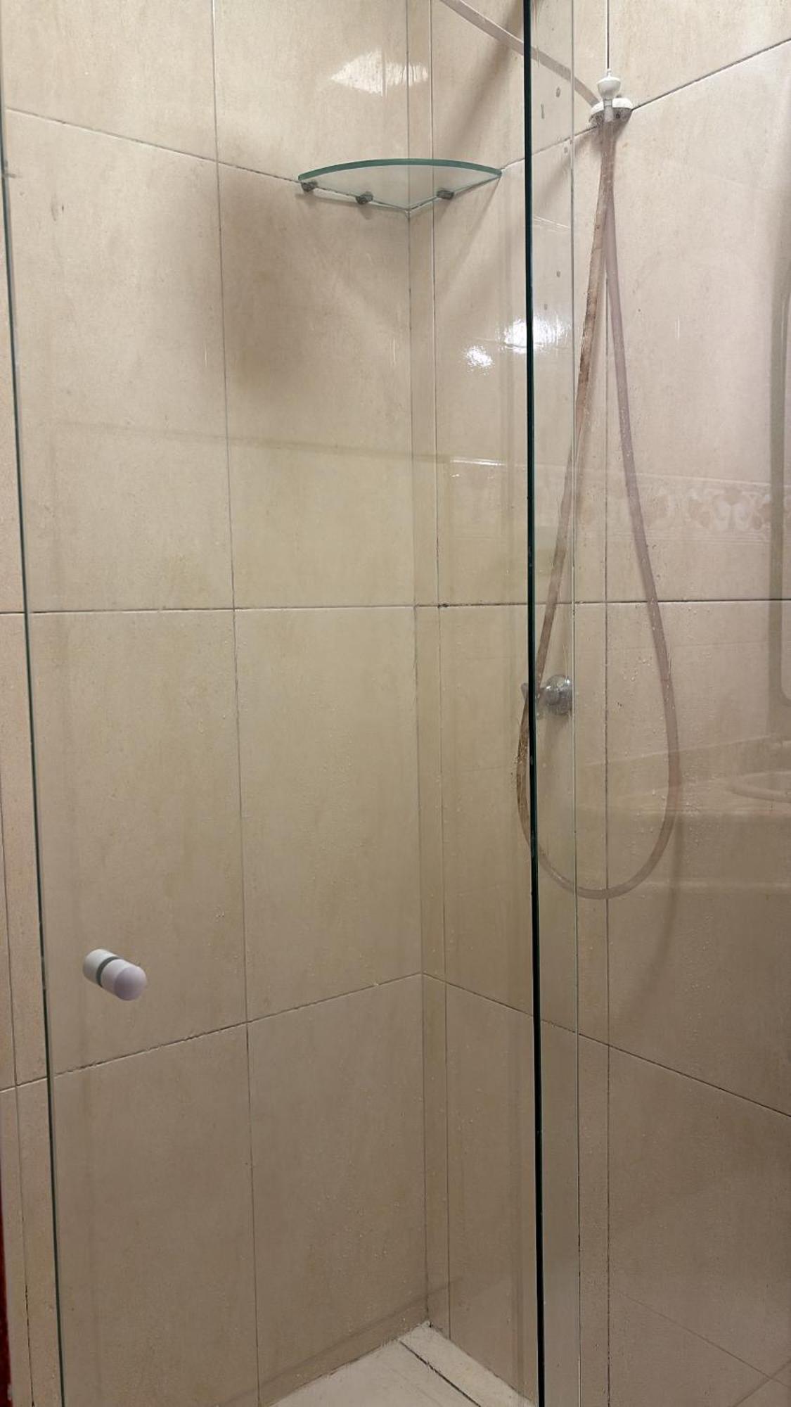 Luxuoso Studio Em Copacabana ريو دي جانيرو المظهر الخارجي الصورة
