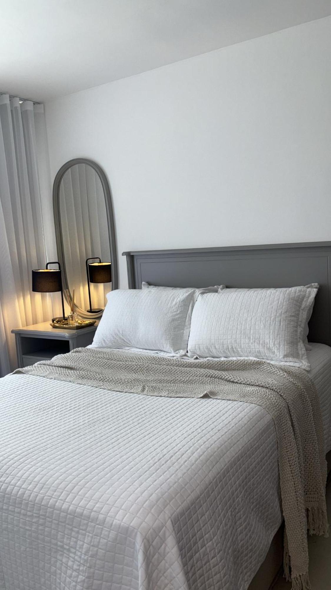 Luxuoso Studio Em Copacabana ريو دي جانيرو المظهر الخارجي الصورة