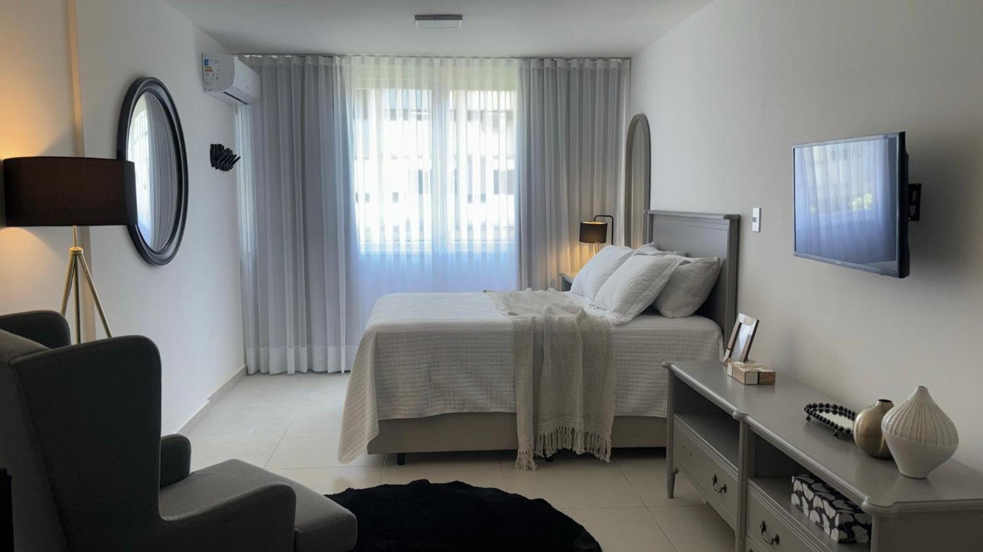 Luxuoso Studio Em Copacabana ريو دي جانيرو المظهر الخارجي الصورة