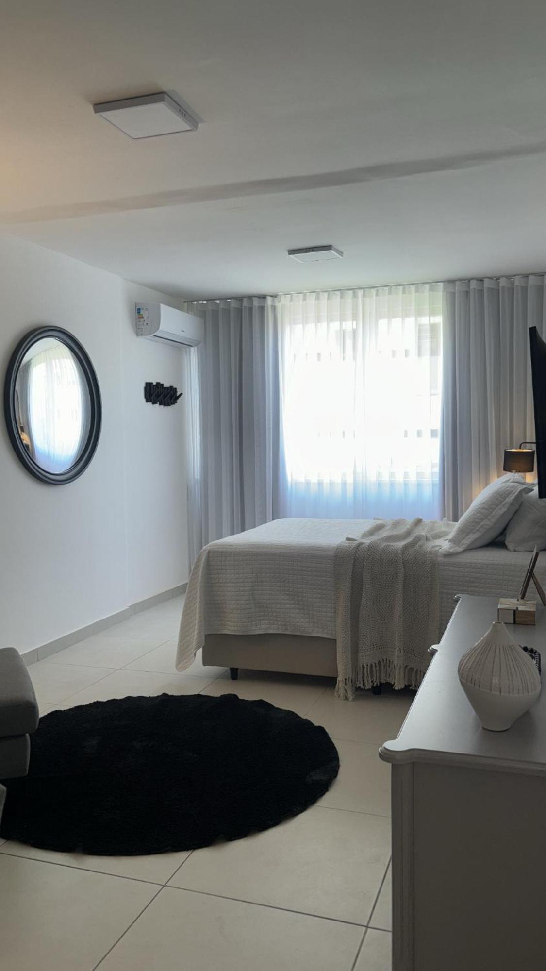 Luxuoso Studio Em Copacabana ريو دي جانيرو المظهر الخارجي الصورة