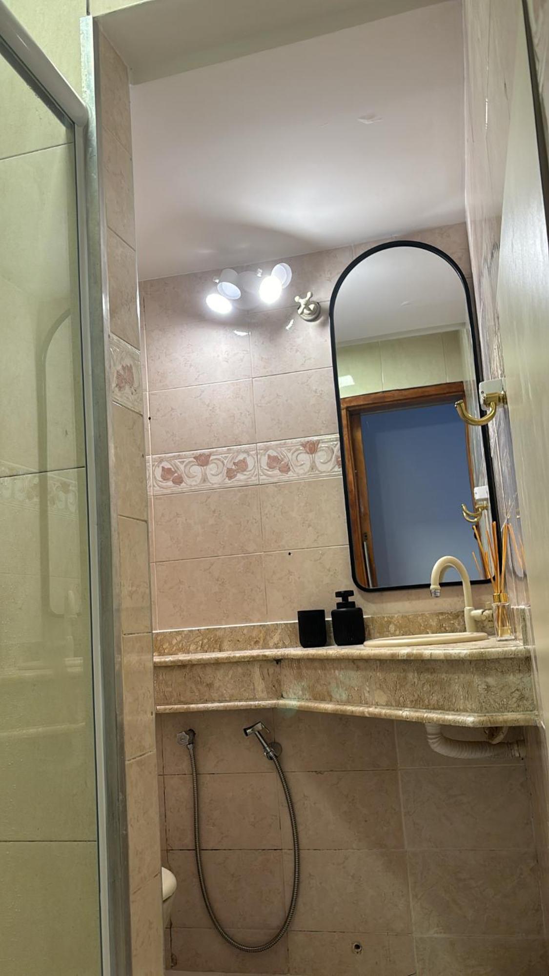 Luxuoso Studio Em Copacabana ريو دي جانيرو المظهر الخارجي الصورة