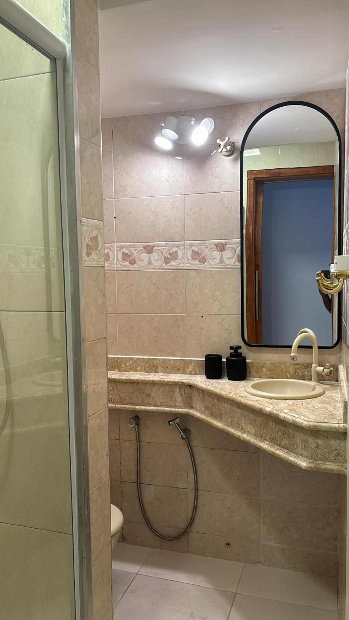 Luxuoso Studio Em Copacabana ريو دي جانيرو المظهر الخارجي الصورة