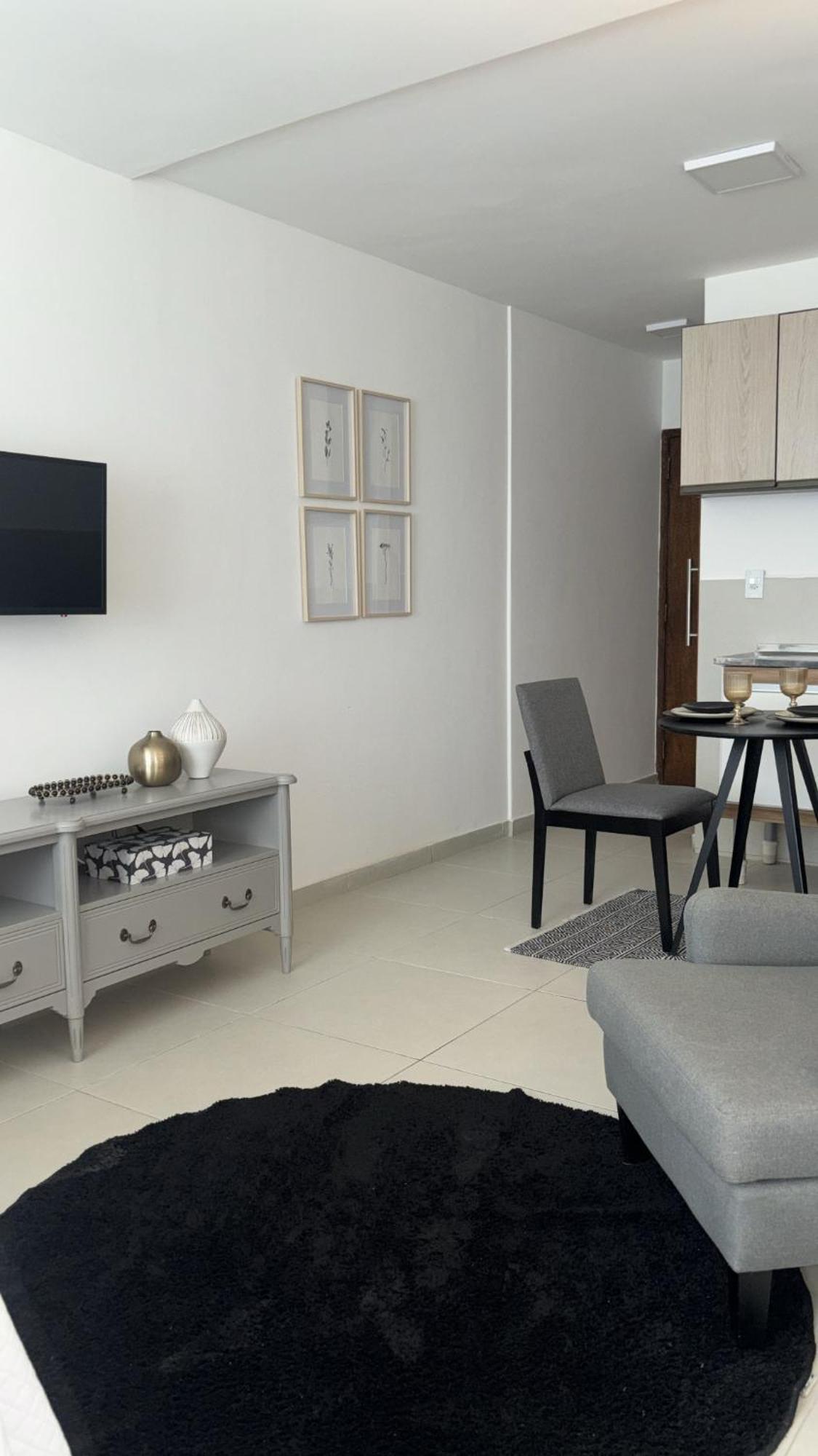 Luxuoso Studio Em Copacabana ريو دي جانيرو المظهر الخارجي الصورة