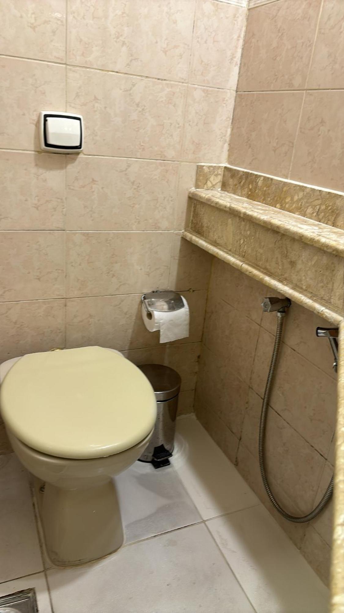 Luxuoso Studio Em Copacabana ريو دي جانيرو المظهر الخارجي الصورة