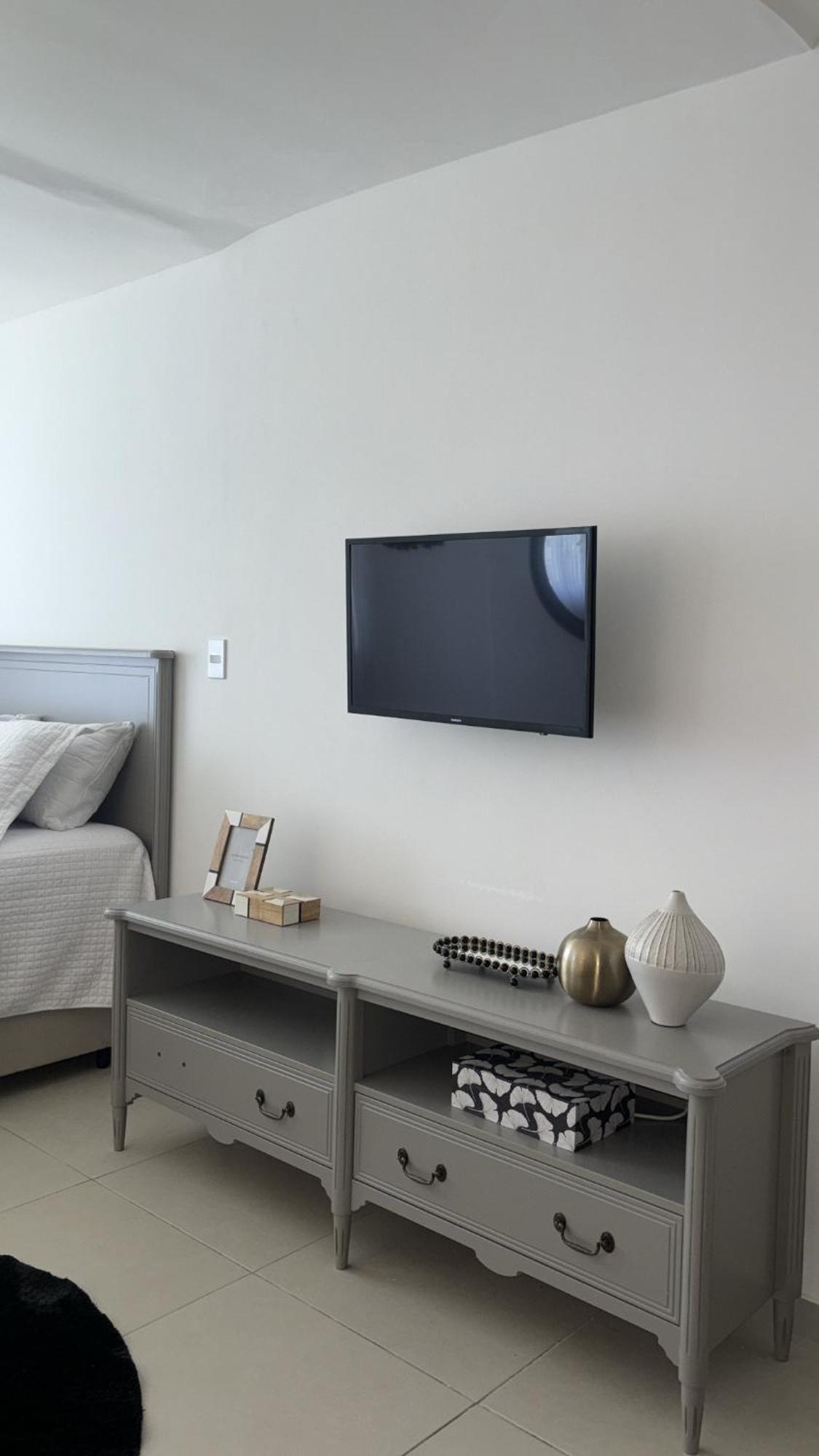 Luxuoso Studio Em Copacabana ريو دي جانيرو المظهر الخارجي الصورة